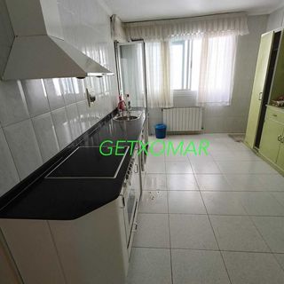 Piso en venta en Centro - Desierto - Arrontegi en Barakaldo