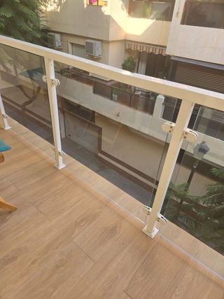 Piso en venta en Playa de los Boliches en Fuengirola