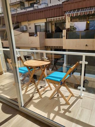 Piso en venta en Playa de los Boliches en Fuengirola