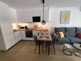 Piso en venta en Playa de los Boliches en Fuengirola