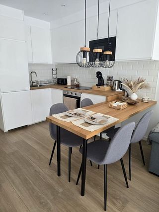 Piso en venta en Playa de los Boliches en Fuengirola