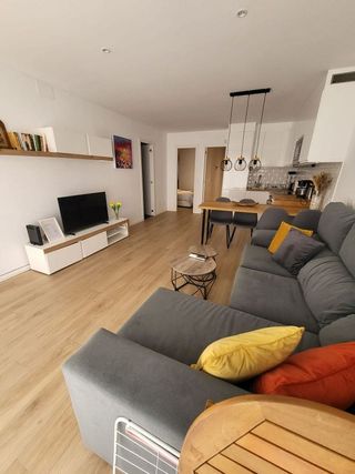Piso en venta en Playa de los Boliches en Fuengirola