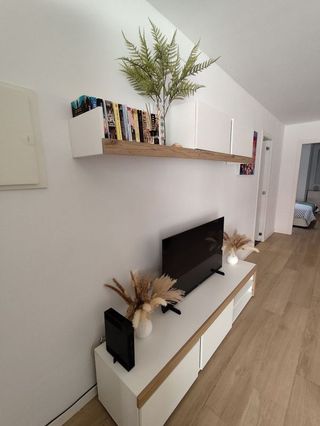 Piso en venta en Playa de los Boliches en Fuengirola