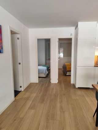 Piso en venta en Playa de los Boliches en Fuengirola