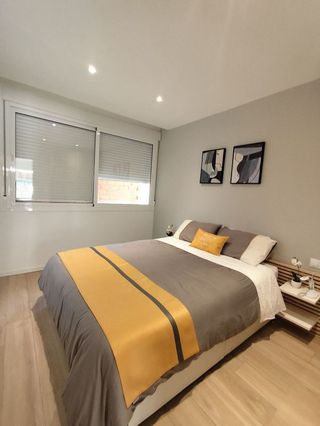 Piso en venta en Playa de los Boliches en Fuengirola