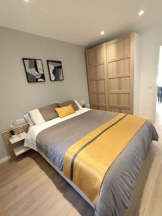 Piso en venta en Playa de los Boliches en Fuengirola
