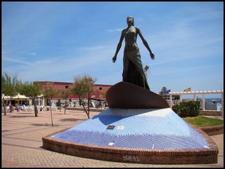 Piso en venta en Los Boliches en Fuengirola
