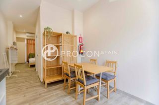 Piso en venta en Tormos en Valencia