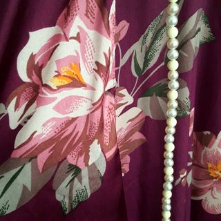 Kimono Sfera Satinado