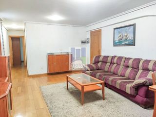 Piso en venta en Gamonal en Burgos