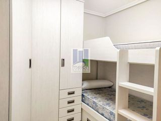 Piso en venta en Gamonal en Burgos