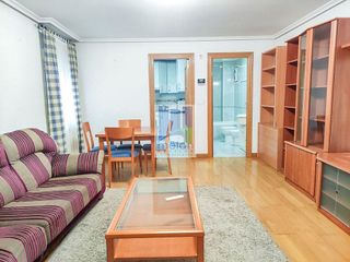 Piso en venta en Gamonal en Burgos