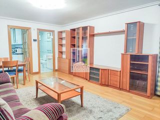 Piso en venta en Gamonal en Burgos
