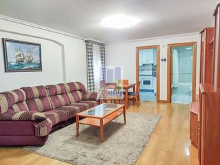 Piso en venta en Gamonal en Burgos