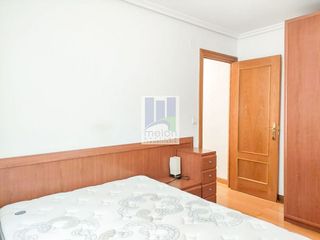 Piso en venta en Gamonal en Burgos