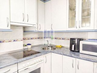 Piso en venta en Gamonal en Burgos