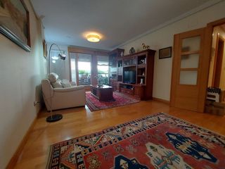 Piso en venta en Cascajos - Piqueras en Logroño