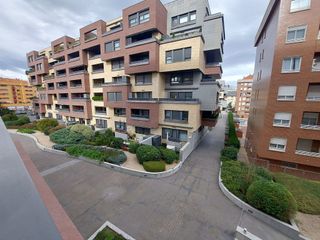 Piso en venta en Cascajos - Piqueras en Logroño