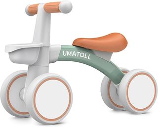 Bicicleta Umatoll sin pedales para niños