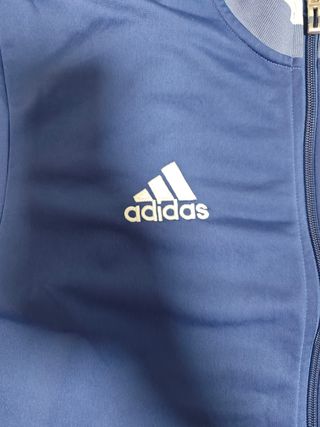 Chaqueta Real Madrid