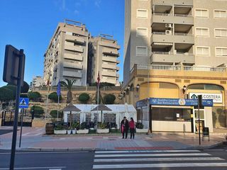 Piso en venta en La Cala de Villajoyosa en Villajoyosa/Vila Joiosa (la)