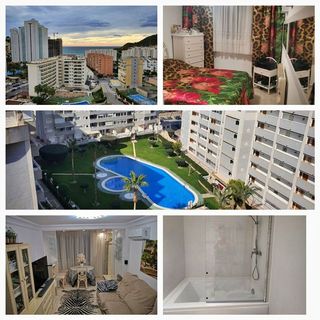 Piso en venta en La Cala de Villajoyosa en Villajoyosa/Vila Joiosa (la)