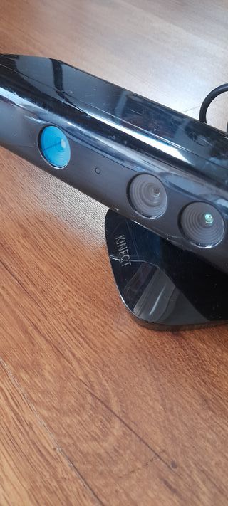 Kinect Xbox 360