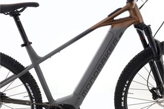 Bicicleta Mondraker Prime talla L Reacondicionada