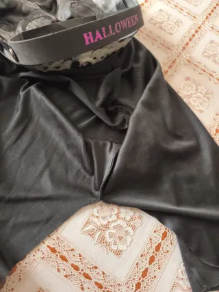 Maschera Halloween Zombie Spaventosa