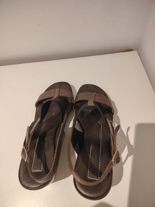 Sandalias mujer talla 38