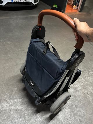 Silla de Paseo Arrue Eko