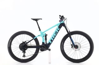 Bicicleta Trek Rail 7 talla M Reacondicionada