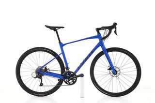 Bicicleta Giant Revolt 2 talla 56 Reacondicionada