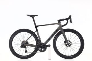 Bicicleta Orbea Orca M10ILTD Di2 12V talla 54 Reacondicionada