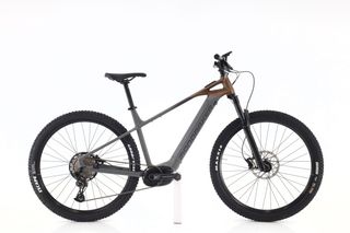 Bicicleta Mondraker Prime talla L Reacondicionada