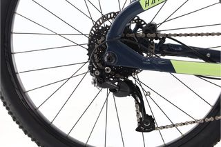 Promo · Haibike HardSeven 5 (ebike) t.M Reacondicionada