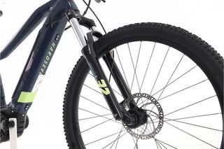 Promo · Haibike HardSeven 5 (ebike) t.M Reacondicionada