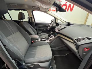 Ford Grand C-MAX 2013
