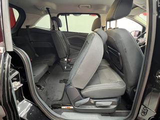 Ford Grand C-MAX 2013