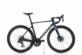 Bicicleta Scott Addict RC Pro Di2 12V talla 54 Reacondicionada