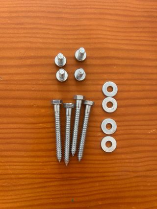 Soporte TV Hama 48-119 cm (19-47)