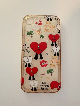 Pack Fundas iPhone 13/14 