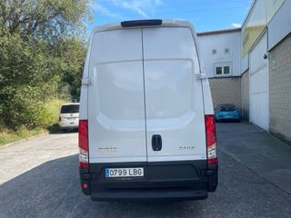 Iveco Daily 2019