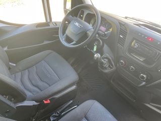 Iveco Daily 2019