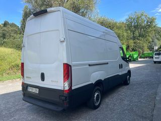 Iveco Daily 2019