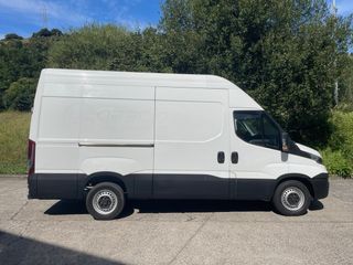 Iveco Daily 2019