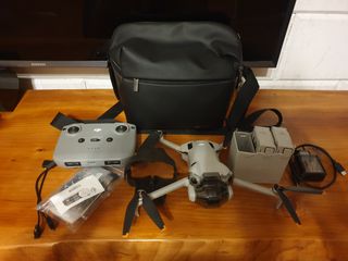 DJI Mini 4 Pro Drone