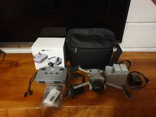 DJI Mini 4 Pro Drone