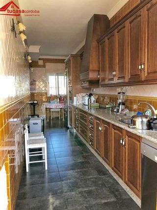 Chalet en venta en Peñarroya-Pueblonuevo