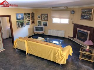 Chalet en venta en Peñarroya-Pueblonuevo
